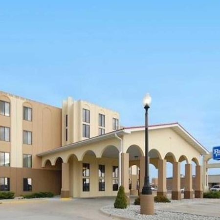 Rodeway Inn Norfolk Luaran gambar