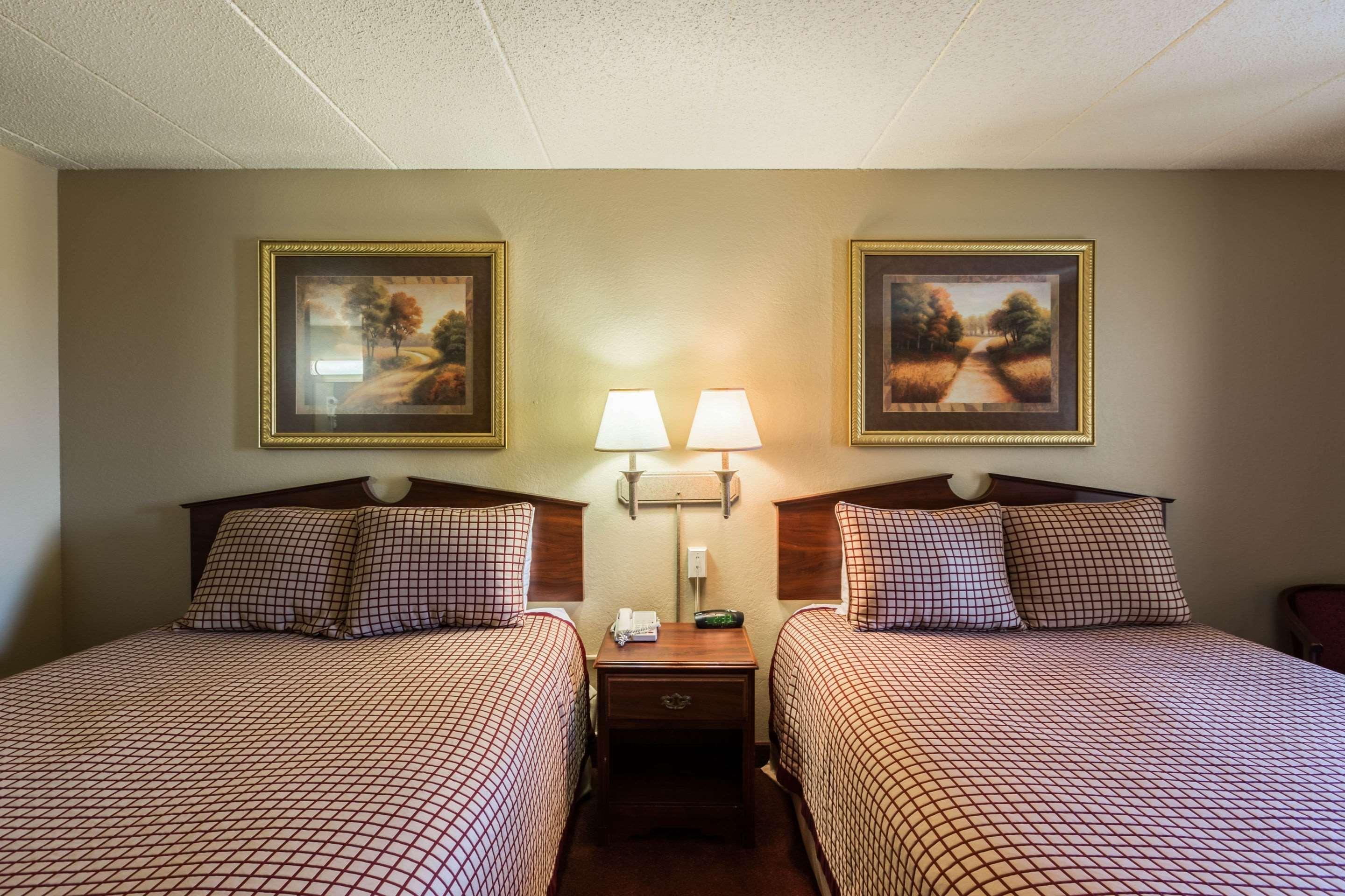 Rodeway Inn Norfolk Luaran gambar