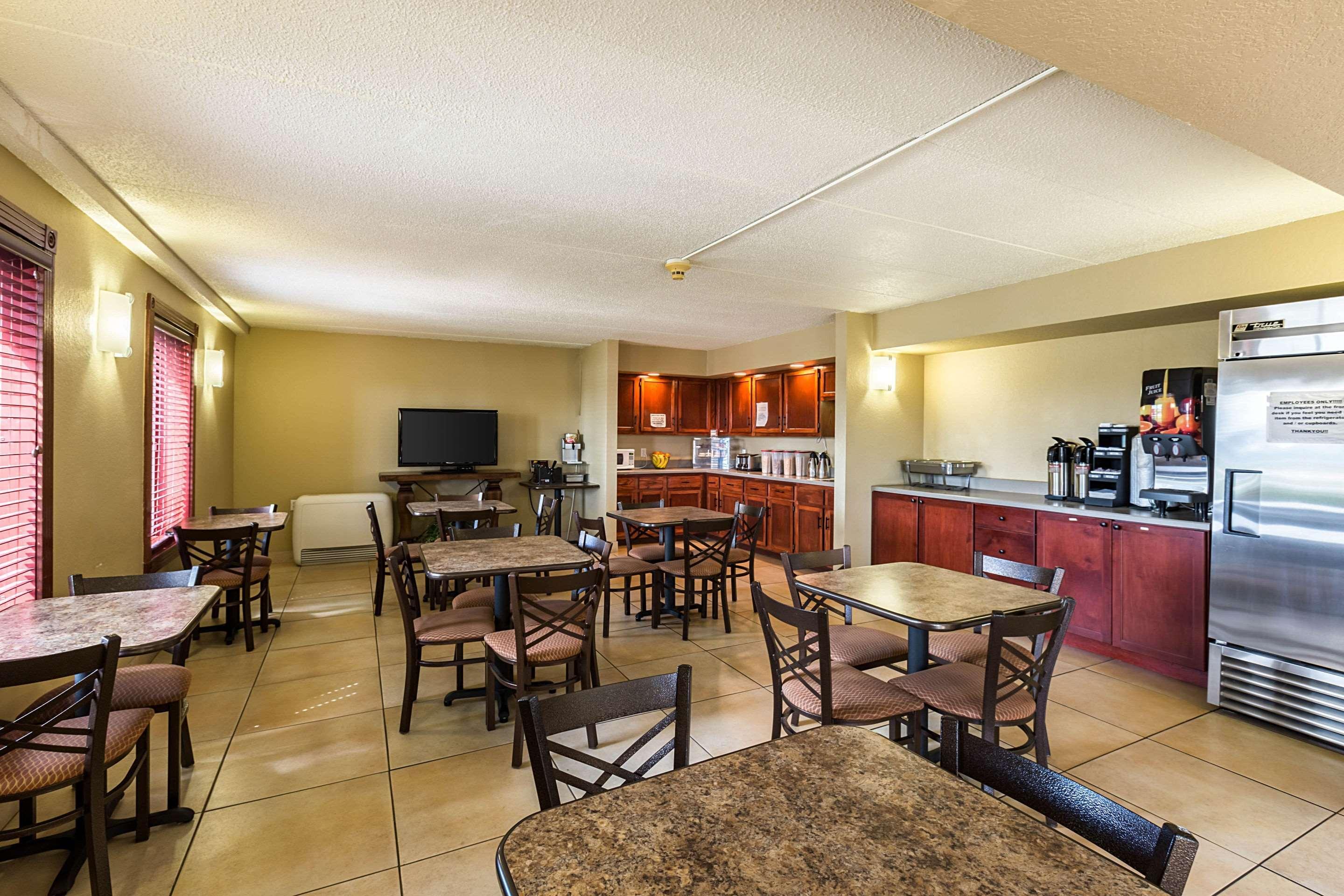 Rodeway Inn Norfolk Luaran gambar