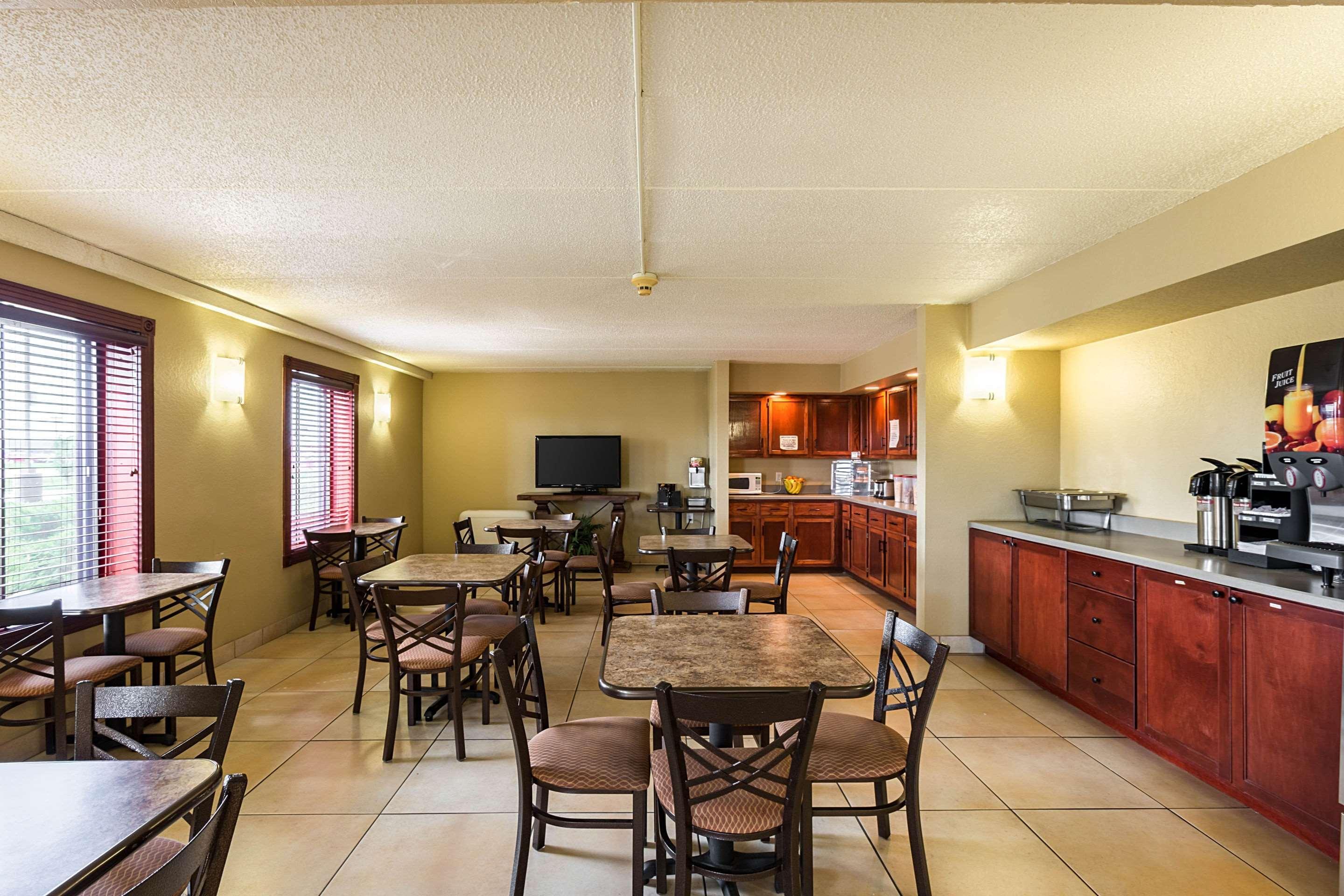 Rodeway Inn Norfolk Luaran gambar