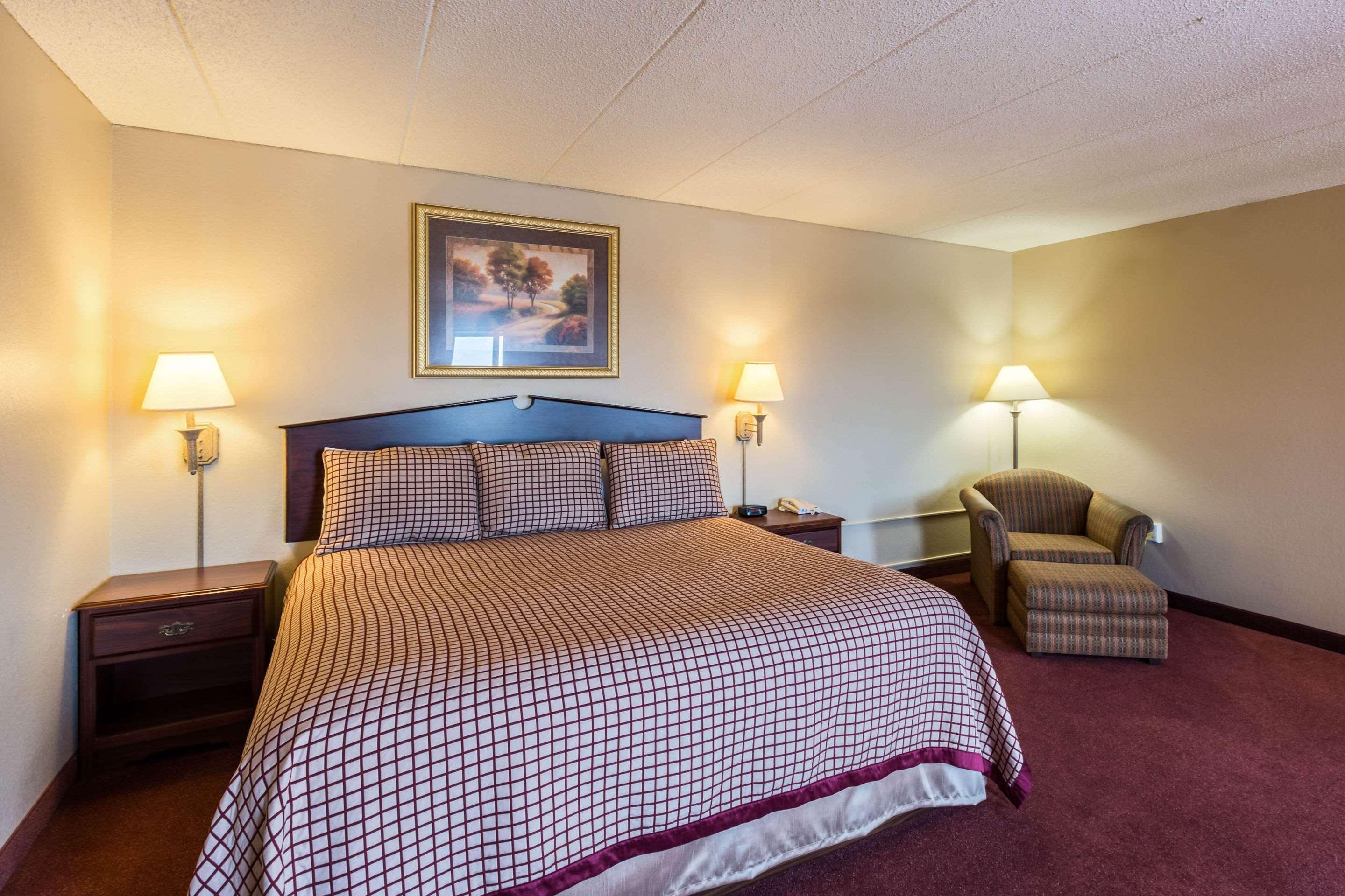Rodeway Inn Norfolk Luaran gambar